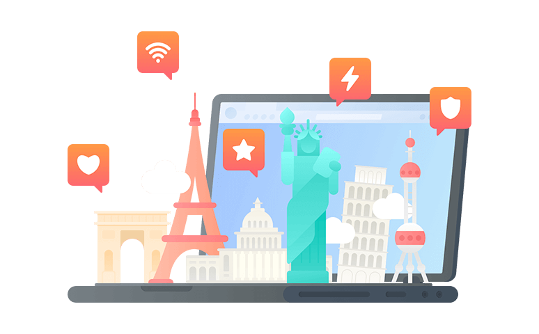 海外网友翻墙回国内VPN解锁《微信》解除版权限制 - 返华VPN